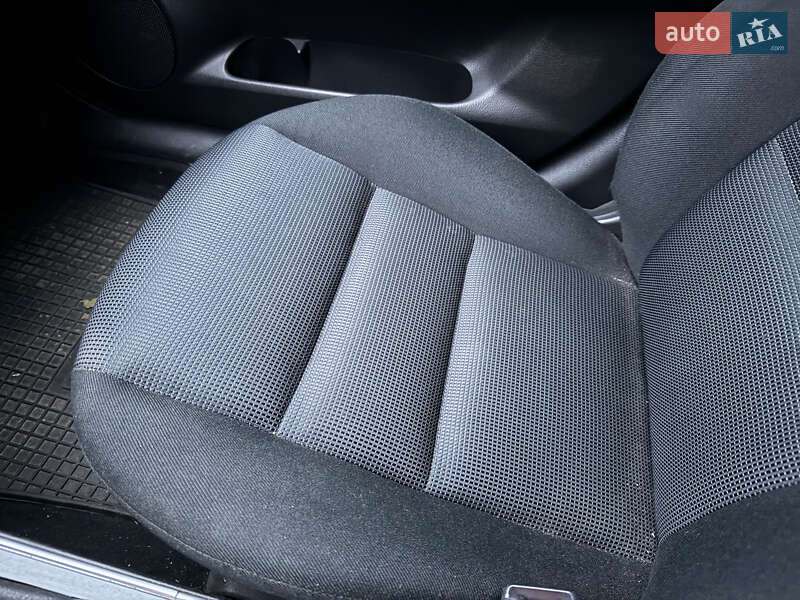 Седан Mazda 6 2007 в Киеве