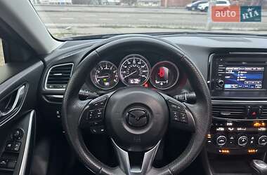 Седан Mazda 6 2013 в Одессе