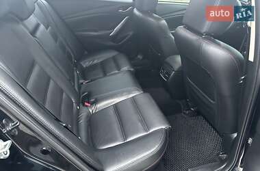 Седан Mazda 6 2013 в Одессе