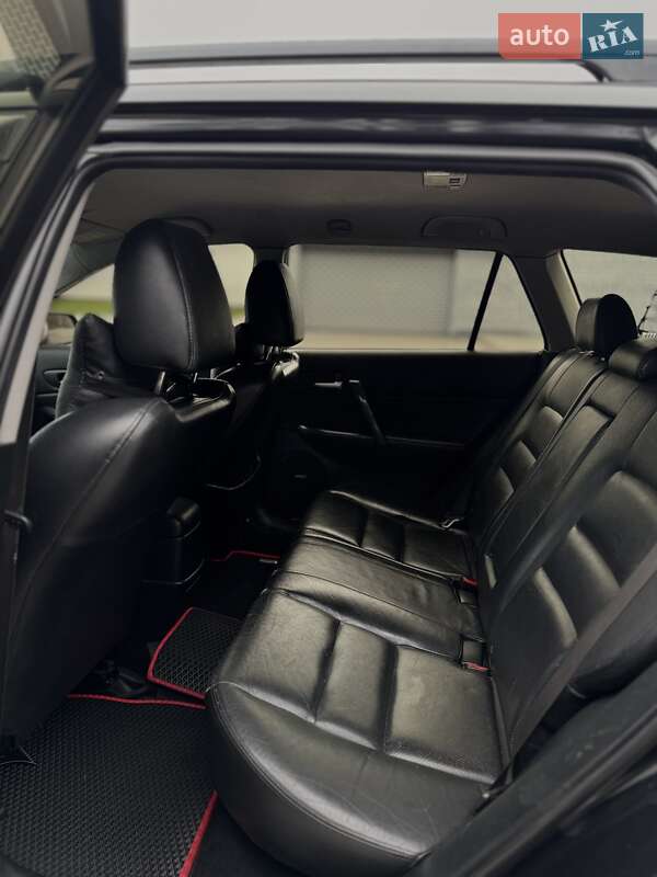 Универсал Mazda 6 2007 в Светловодске
