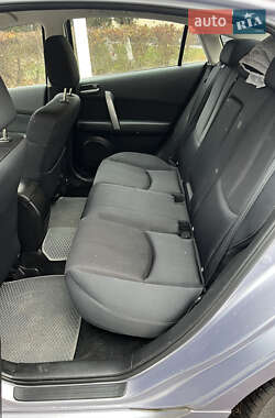 Лифтбек Mazda 6 2009 в 