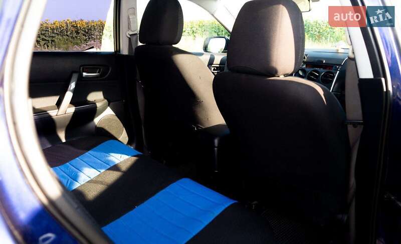 Універсал Mazda 6 2006 в Василькові фото 13 Універсал Mazda 6 2006 в Василькові