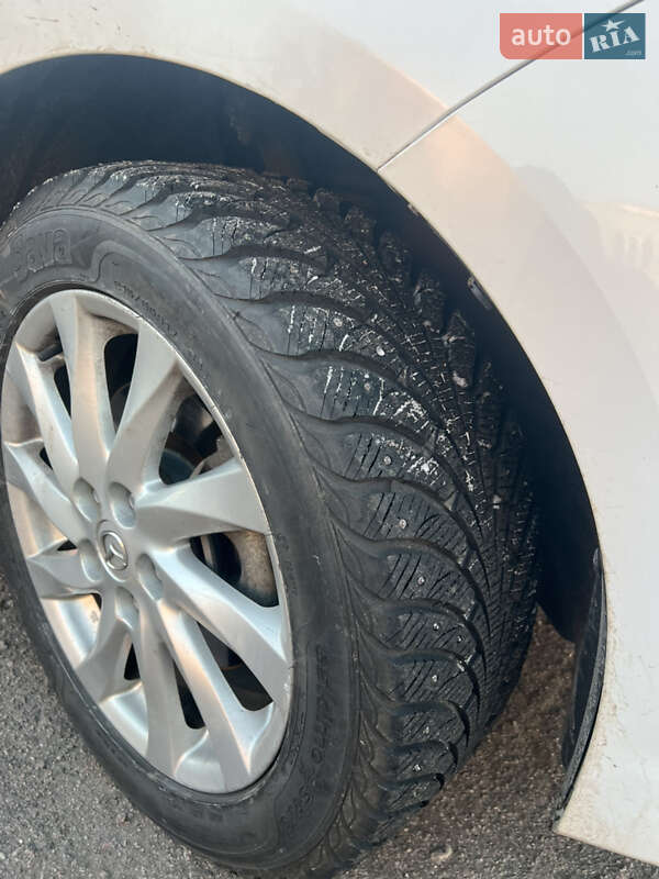 Седан Mazda 6 2012 в Верхнеднепровске фото 6 Седан Mazda 6 2012 в Верхнеднепровске