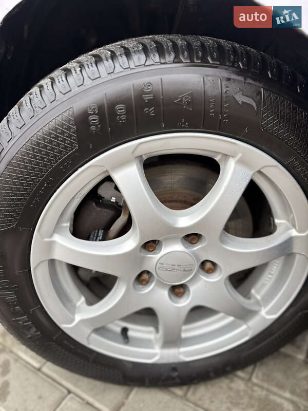 Универсал Mazda 6 2008 в Киеве фото 19 Универсал Mazda 6 2008 в Киеве