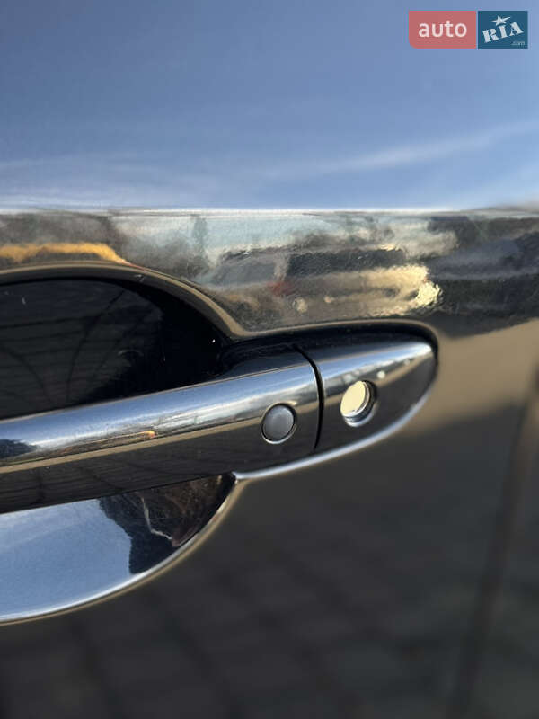 Седан Mazda 6 2013 в Ивано-Франковске