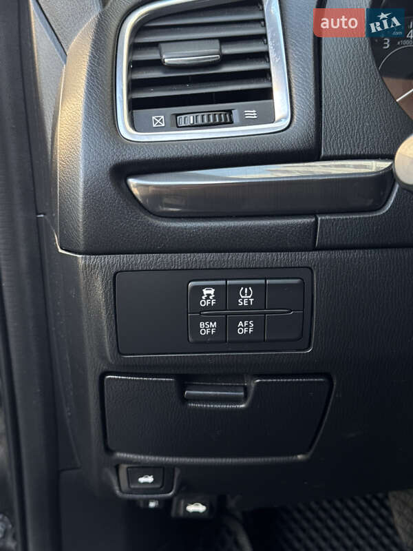 Седан Mazda 6 2013 в Ивано-Франковске