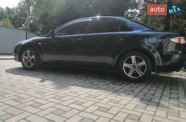Седан Mazda 6 2007 в Запорожье