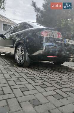 Седан Mazda 6 2007 в Запоріжжі