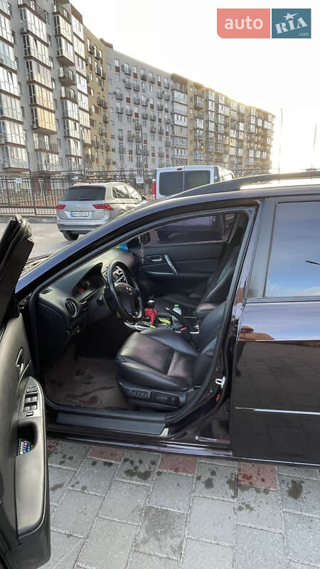 Универсал Mazda 6 2007 в Житомире фото 8 Универсал Mazda 6 2007 в Житомире