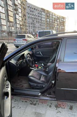 Универсал Mazda 6 2007 в 