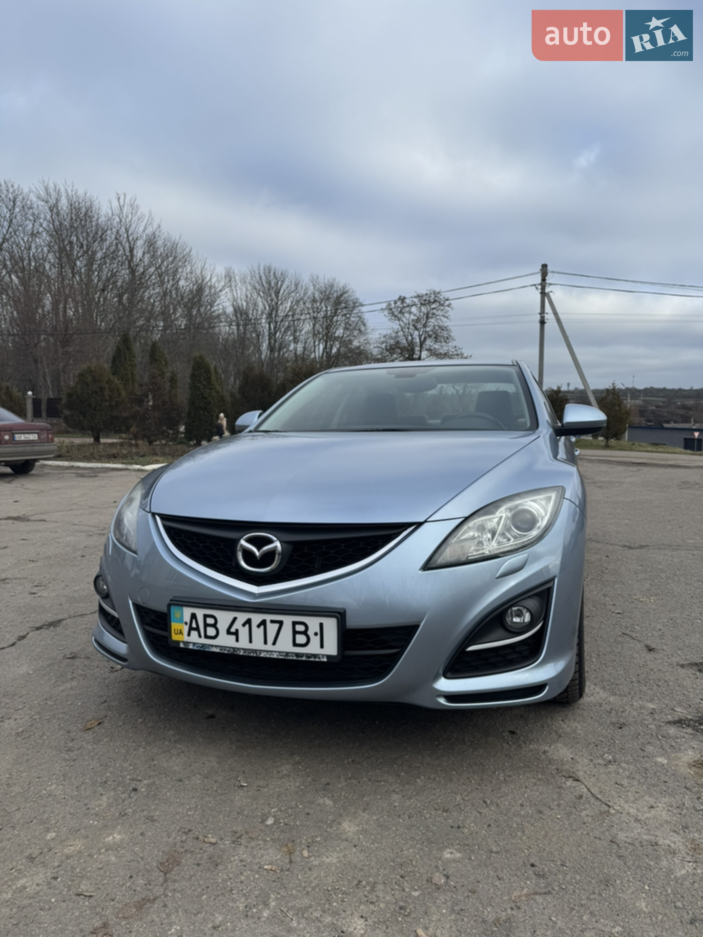 2010 Mazda 6 - мініатюра 20