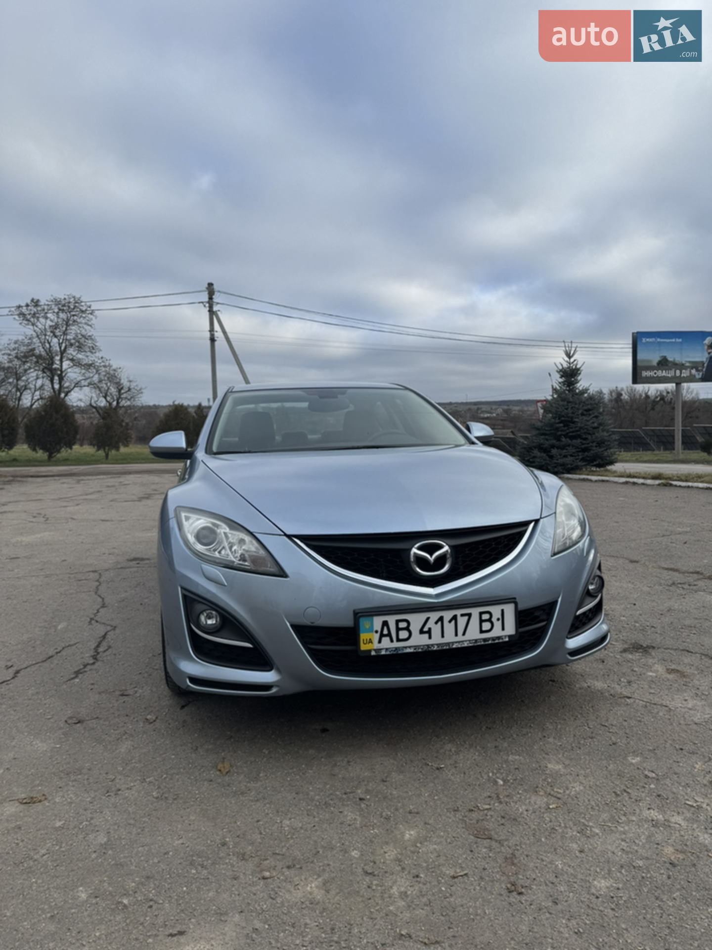2010 Mazda 6 - мініатюра 23