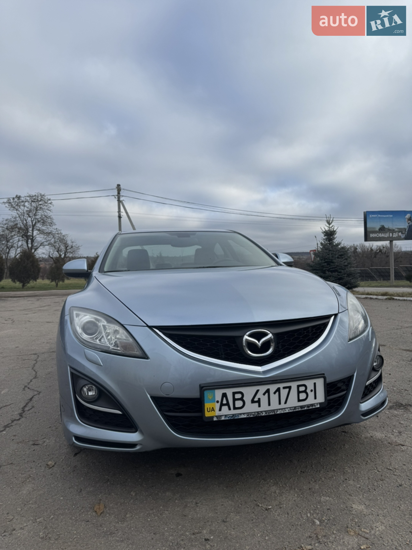 2010 Mazda 6 - мініатюра 27