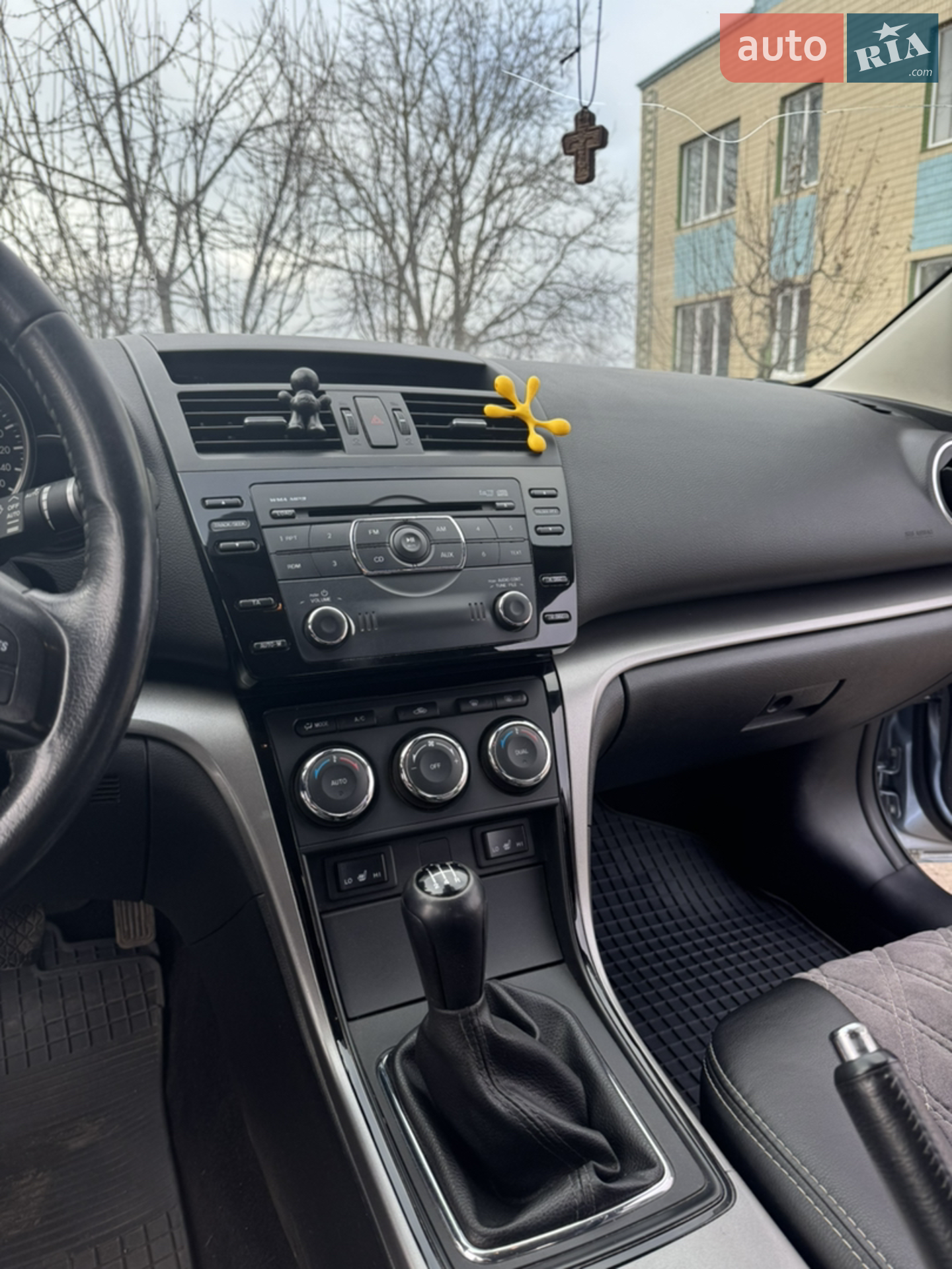 2010 Mazda 6 - мініатюра 42