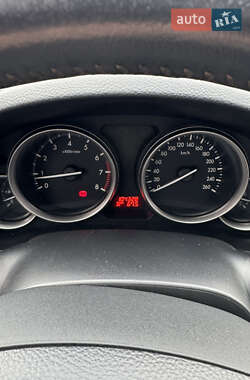 Седан Mazda 6 2010 в 