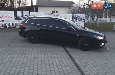 Универсал Mazda 6 2009 в 