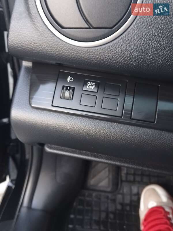 Универсал Mazda 6 2009 в Дунаевцах