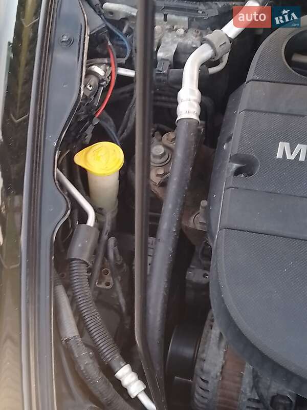Универсал Mazda 6 2009 в Дунаевцах