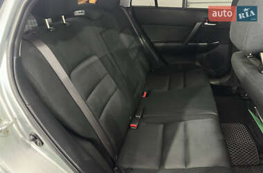 Лифтбек Mazda 6 2006 в 
