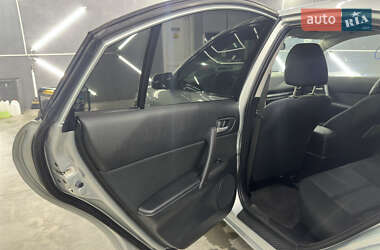 Лифтбек Mazda 6 2006 в 