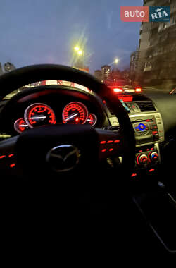 Универсал Mazda 6 2008 в 