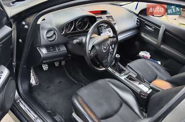 Седан Mazda 6 2011 в Арцизові