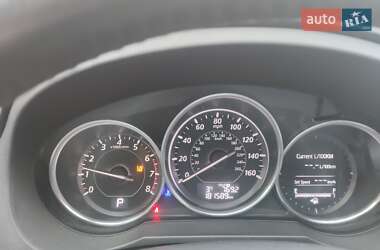Седан Mazda 6 2013 в 