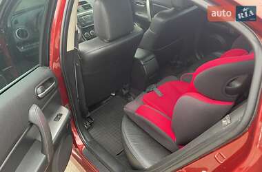 Седан Mazda 6 2009 в 