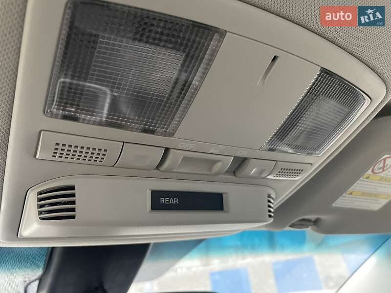 Седан Mazda 6 2009 в Запорожье