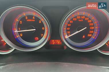Седан Mazda 6 2009 в 