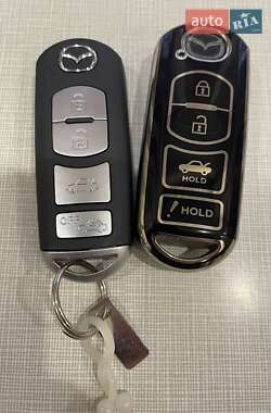 Седан Mazda 6 2009 в 
