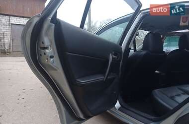 Лифтбек Mazda 6 2006 в 