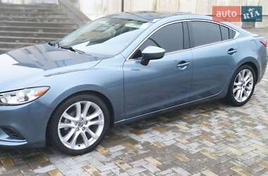 Седан Mazda 6 2014 в Гайсину