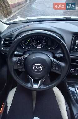 Седан Mazda 6 2013 в Бучаче