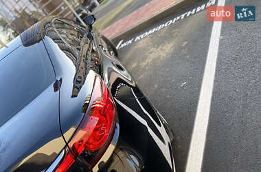 Седан Mazda 6 2013 в Чернигове