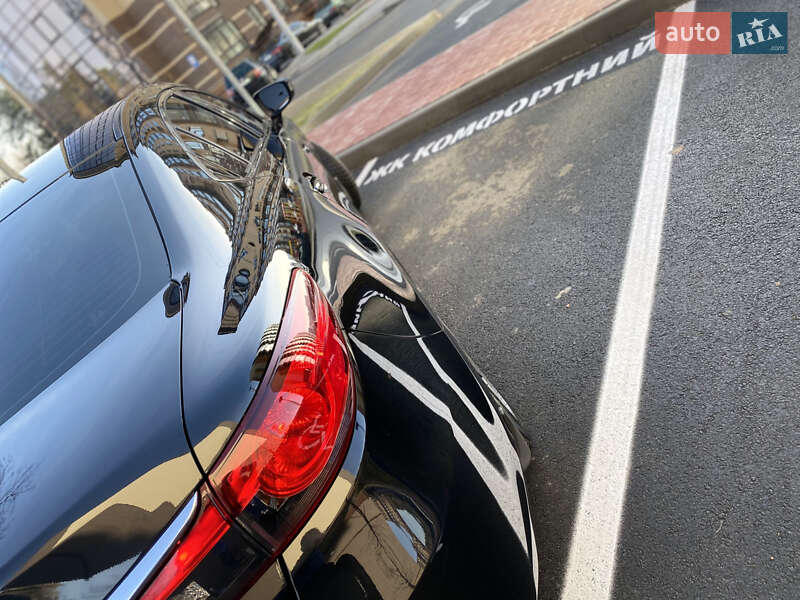 Седан Mazda 6 2013 в Чернигове фото 8 Седан Mazda 6 2013 в Чернигове