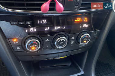 Седан Mazda 6 2013 в Чернигове