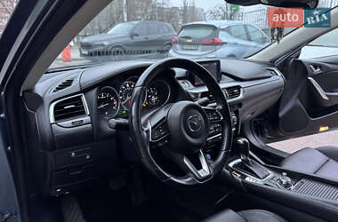 Седан Mazda 6 2016 в Києві