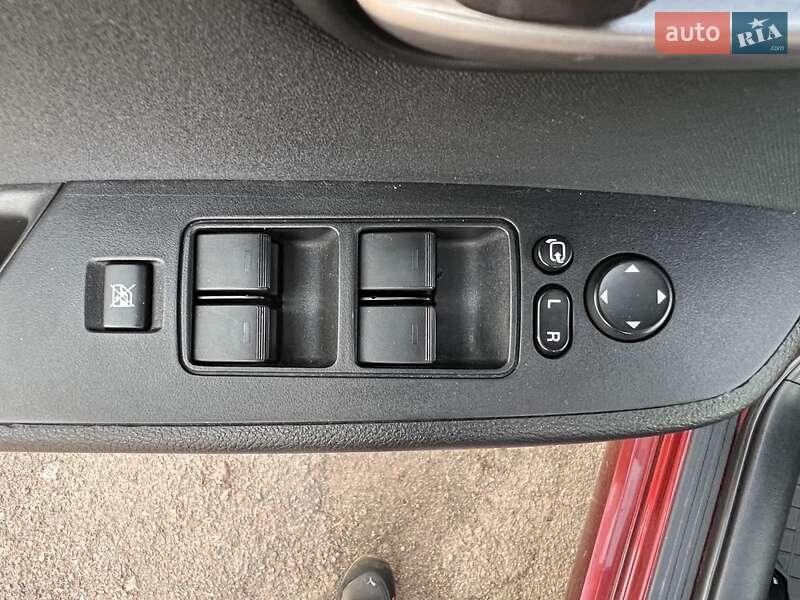 Седан Mazda 6 2007 в Бердичеве