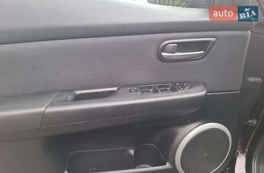 Седан Mazda 6 2008 в Жовтих Водах