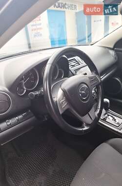 Седан Mazda 6 2008 в Жовтих Водах