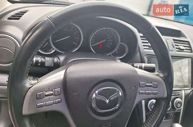 Седан Mazda 6 2008 в Жовтих Водах