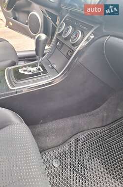 Седан Mazda 6 2008 в Жовтих Водах