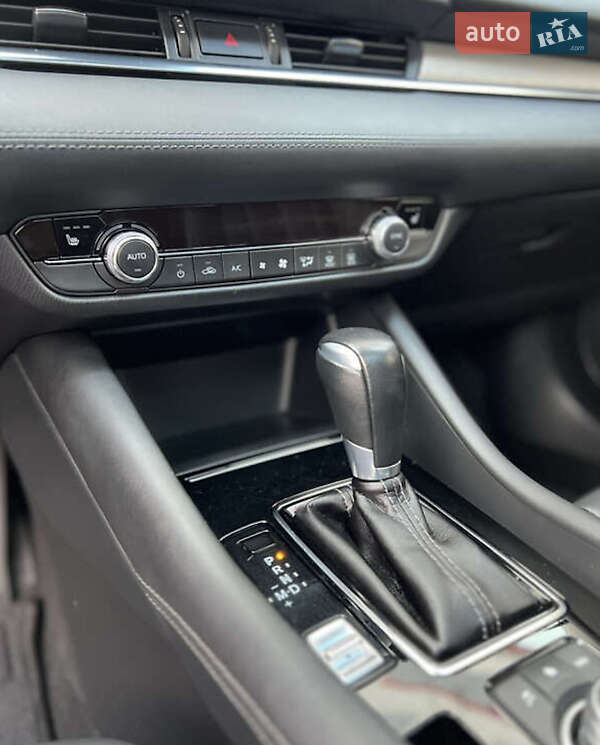 Седан Mazda 6 2018 в Львове фото 14 Седан Mazda 6 2018 в Львове