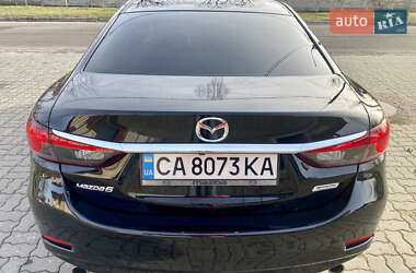 Седан Mazda 6 2016 в Черкасах