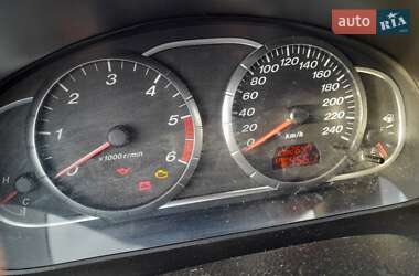 Универсал Mazda 6 2007 в 