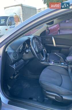 Лифтбек Mazda 6 2007 в 