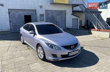 Лифтбек Mazda 6 2007 в 
