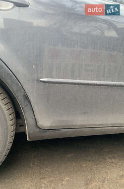 Седан Mazda 6 2004 в 