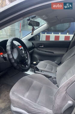 Седан Mazda 6 2004 в 